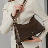 SOLENE Medium Daily Shoulder Bag