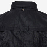 RIGHE RAIN JACKET BLACK