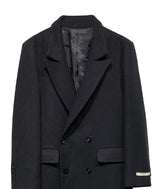 [PREMIUM/MADE] Bless Wool Maxi Coat