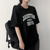 Materian short sleeved T-shirt