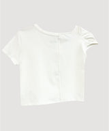 ASYMMETRIC MINI TOP