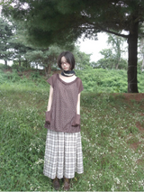 cottage skirt