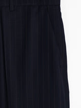 YM Taylor Stripe Pants (2 colors)