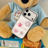 cozy pop case (3 colors)