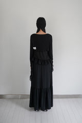 BOLERO CARDIGAN 