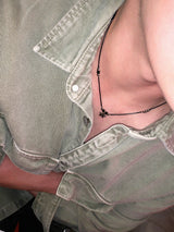 ETOILE STRING NECKLACE