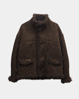 Reversible Winter Mustang