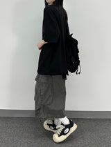 sheee グラフィックTシャツ