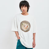 Pyeongyang Cold Buckwheat Noodles T-SHIRT