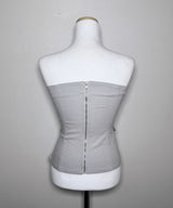 Olltii Eyelet Top (3colors)