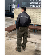 Saint Coating Jacket
