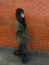 jogger leopard pt