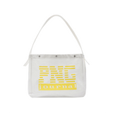 JOURNALBOY BAG - IVORY