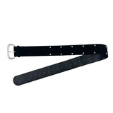 Double belt