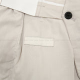 LMN First Air Cool Capri Slim Slacks (8 colors)