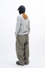 Enel Cation カーゴパンツ