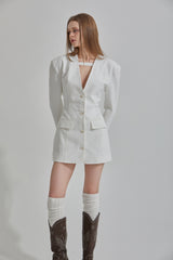 DART FIT JACKET