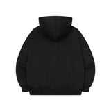 AST フードT ユニセックス(2COLOR)