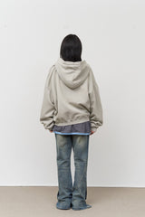 (W) Post Bootscut Denim