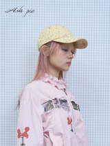 26SS Printed Baseball Cap