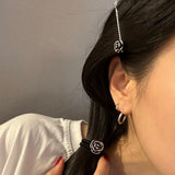 アンティークローズヘアタイ (2color)