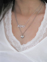 It doesn’t matter necklace