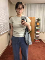 スタンダードTシャツ