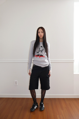 ガールズTシャツ