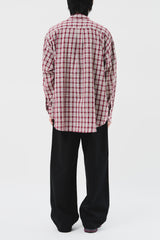 Turn Over Pants (2color)