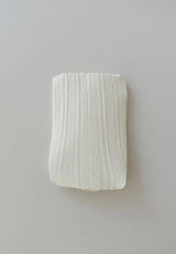 PUNCHING LACE STOCKING (WHITE, GRAY 2COLORS!)