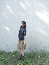 finch blouson