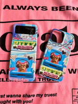 [KITTY POWER] ハードケース