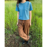 Weil Puttig Cotton Pants