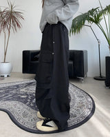カールトンフロントカーゴパンツ