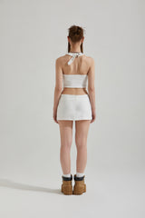 STRAP VEST