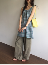 Popo Jelly Shoulder Bag (2color)