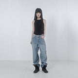 Essential sleeveless 001