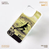 Chasing Horizons Phone Case (Y-Green)