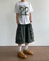 Pult Cargo Bermuda Pants