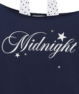 ドットセット t (navy)