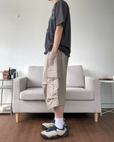 Move Bermuda Cargo Pants