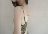 riki sleeveless
