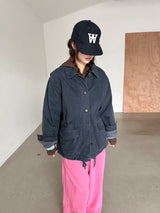 wild washing field jacket