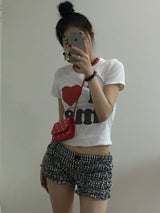 I ♡ ミーT