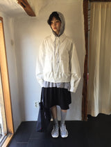 Edel Collar Button Jacket (4color)