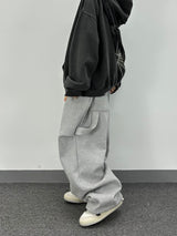 ループカーペンタースウェットパンツ