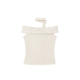 Lovie Star Scarf Top