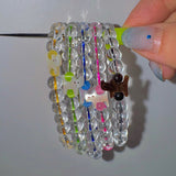 Cat’s dream_Bracelet/Ring SET