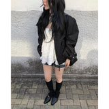 Aero Bomber Jacket