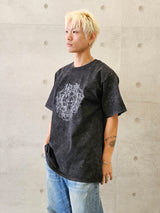 VENTIQUE Devil's T-shirt 3color